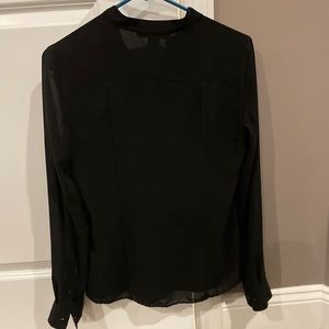 Armani Exchange shirt